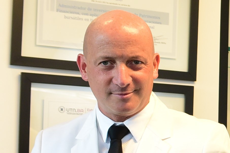 "La suba de alquileres debe ser mensual y representar el 50% de la inflación"