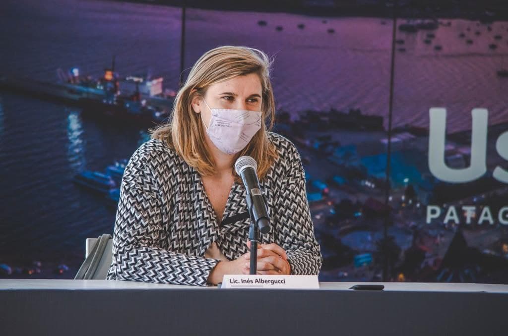 Albergucci: “Uno de nuestros grandes objetivos es un plan de formación”