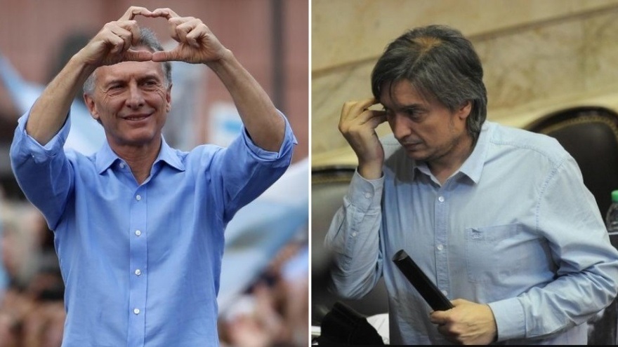 Encuesta: quiénes son los políticos con peor imagen en el Gran Buenos Aires