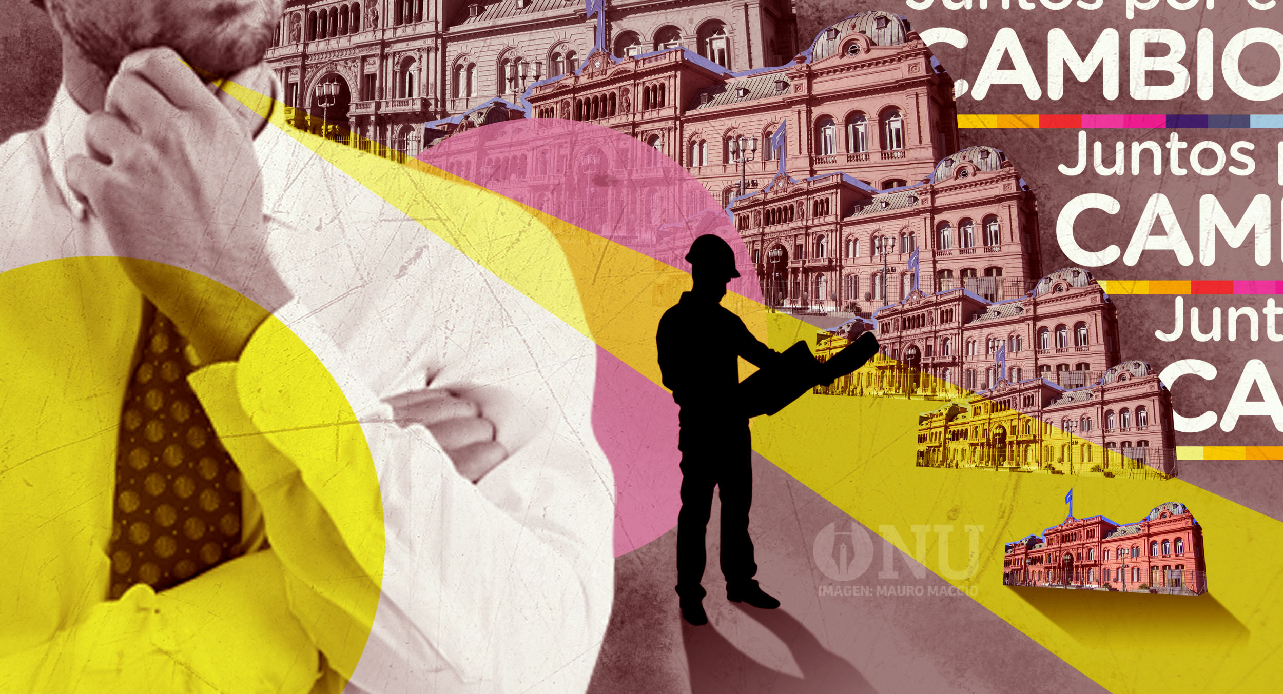 El Plan de Gobierno ultraliberal que pretenden Milei y Macri