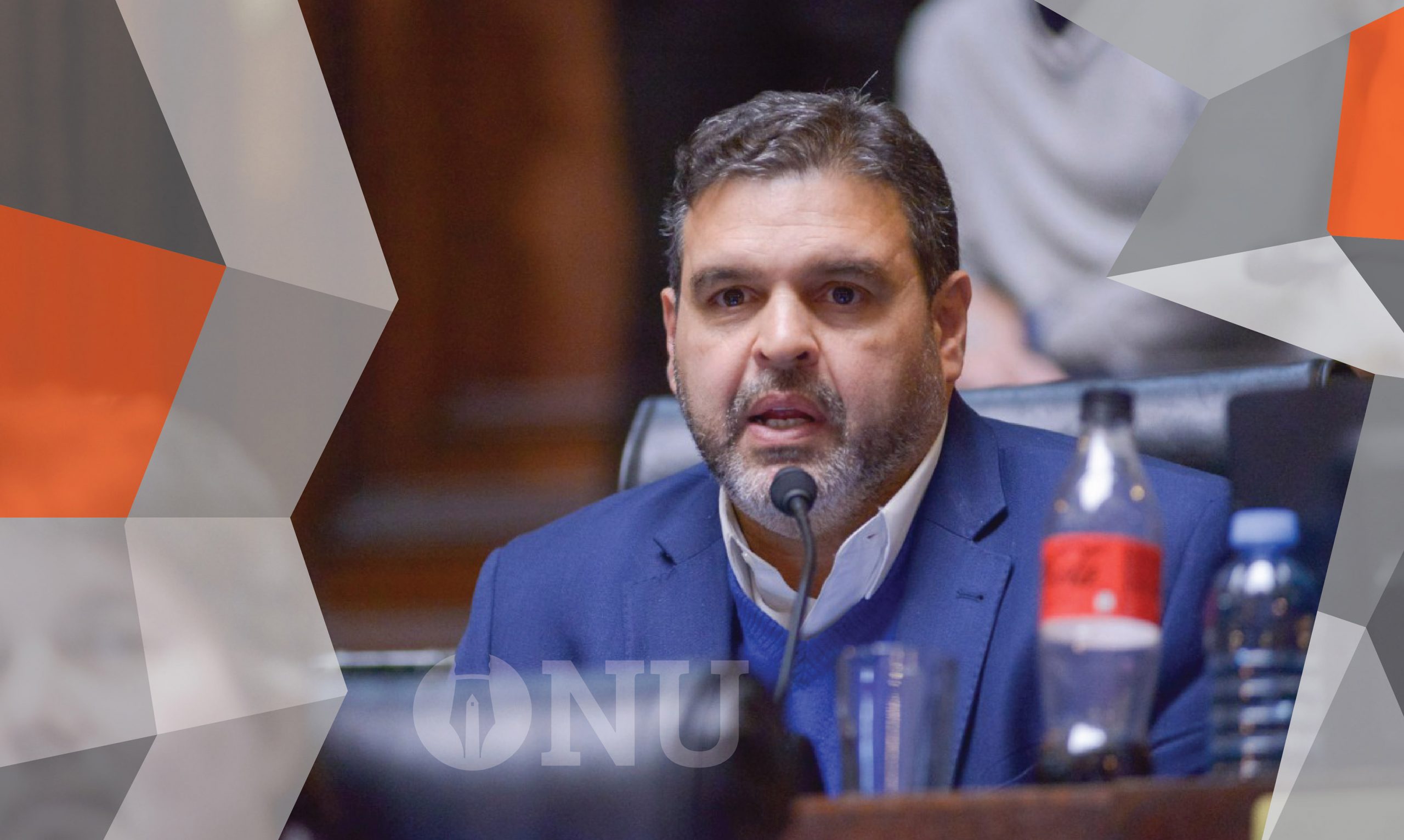 “La Coalición Cívica nunca estuvo en situaciones de oportunismo”