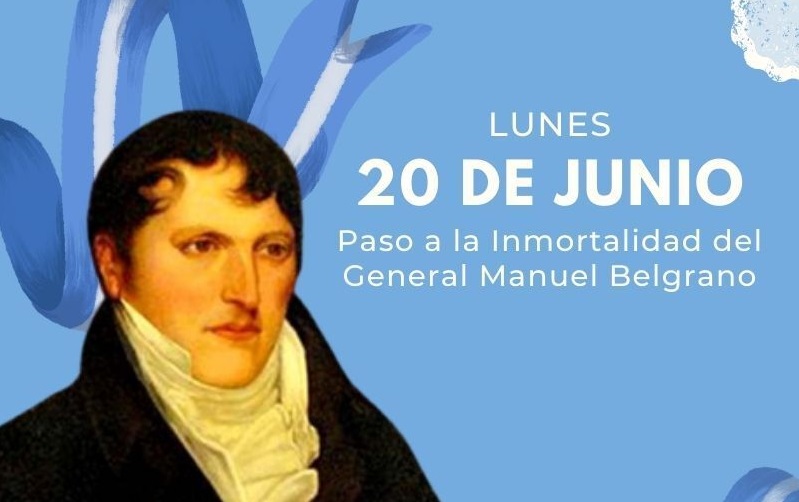 Se viene un fin de semana extra largo: cuándo son los feriados de junio