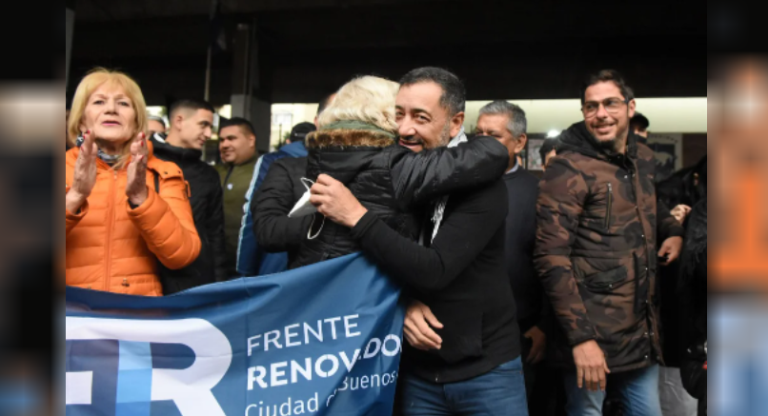 Ganancias: tras las exigencias de Massa, 50 mil porteños dejarán de pagar el impuesto