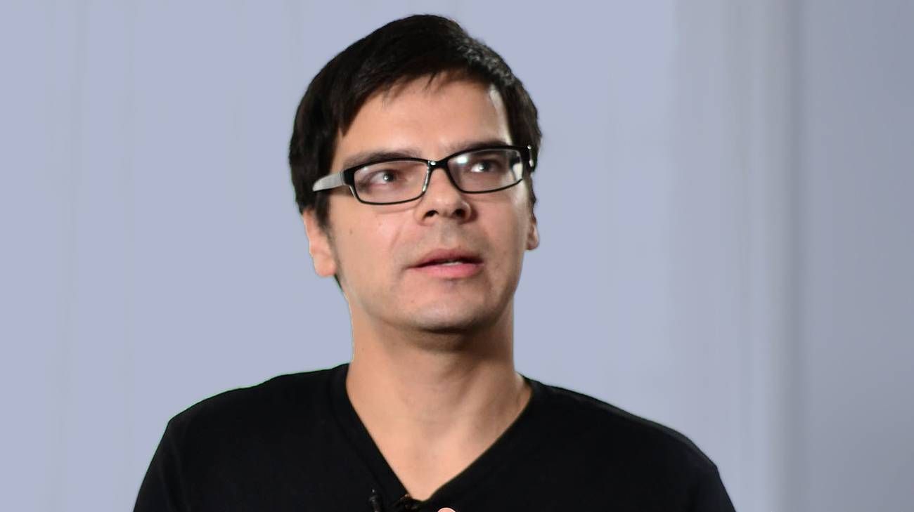 Darío Nieto: "La única función de Karina Milei en la Ciudad es destruirnos"