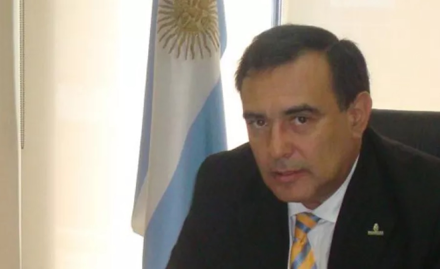 Gasoducto Néstor Kirchner: renunció el titular del proyecto