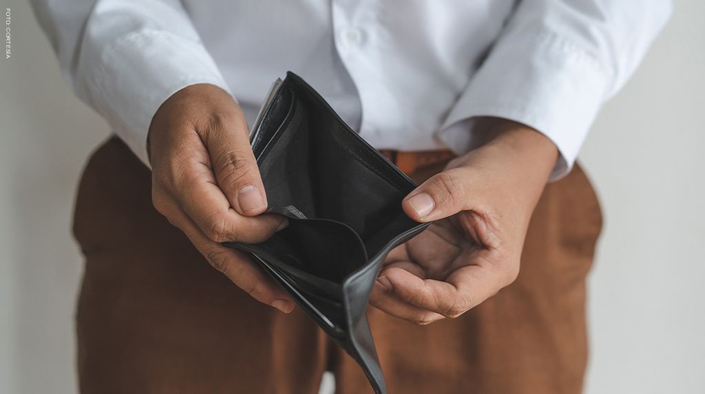 Índice milanesa con papa frita: otro indicador de la baja del poder adquisitivo
