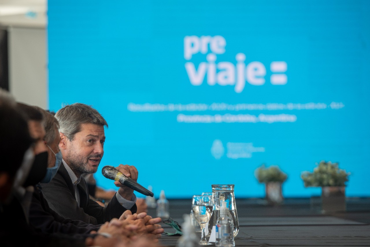 El Previaje tendrá una nueva edición para apuntalar la temporada baja