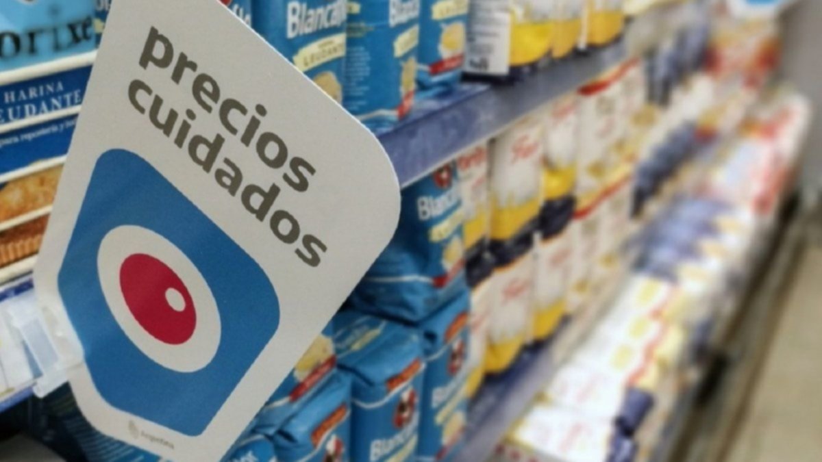Precios Cuidados: empresarios pidieron fortalecer el programa