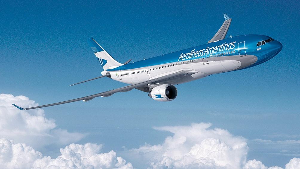 Aerolíneas con números récord en una nueva edición del Hot Sale