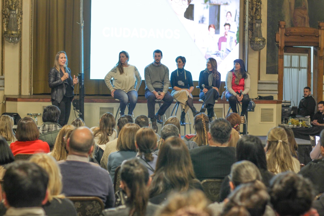 Con aires de renovación se lanzó el ciclo 2022 de la Escuela de Líderes Pro Ciudad