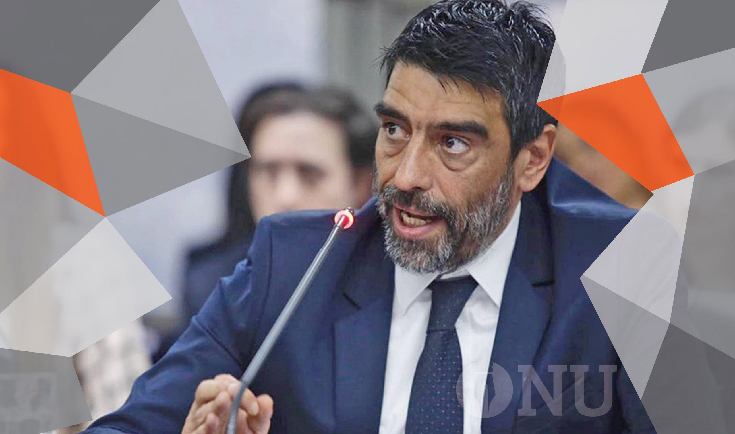 “El Presidente debe escuchar a Cristina para recuperar legitimidad”