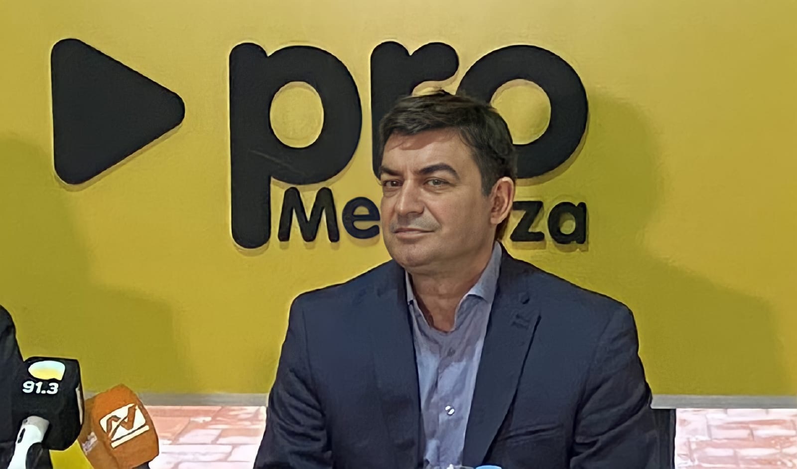 Más cambios en el Gobierno: renunció De Marchi y asume en Aerolíneas