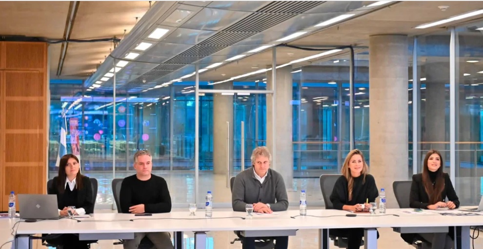 Mapa porteño de la violencia de género: se radicaron solo 1 de cada 4 denuncias