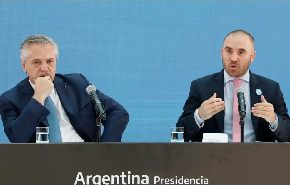 Renta inesperada: los puntos claves del proyecto de que presentará el Gobierno