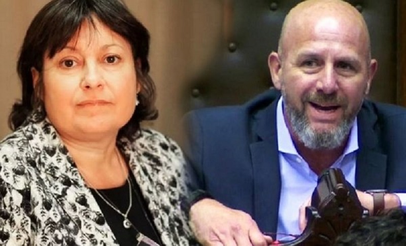 Gasoducto: JxC se presentó en la justicia por las presuntas irregularidades