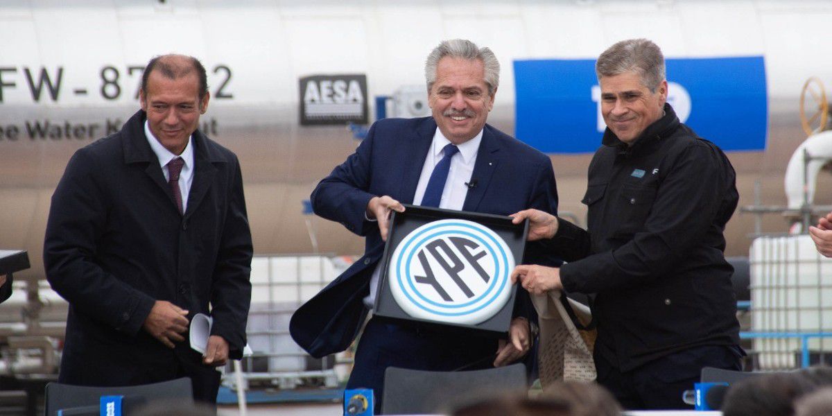 Denuncian por administración fraudulenta agravada al directorio de IEASA 