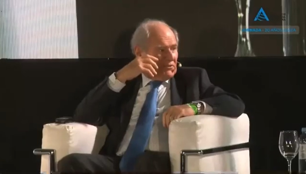 'Broma' de un empresario macrista: “Combato la inflación remarcando”