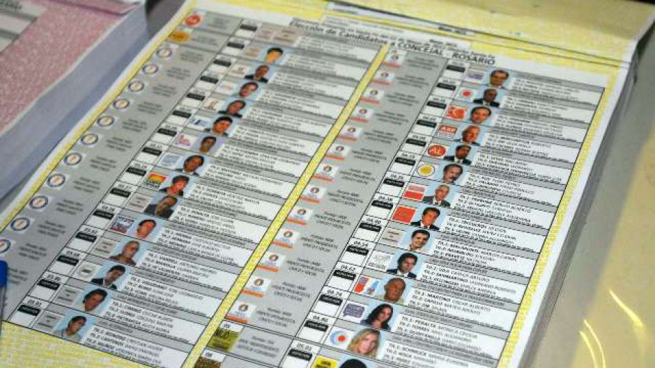 El Gobierno reglamentó la Boleta Única de Papel para las elecciones de 2025