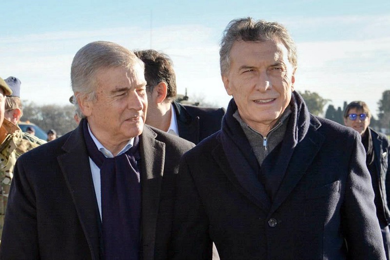 El Gobierno de Macri gastó 14 millones de euros en aviones que no podían volar