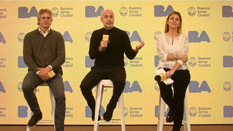 No más “chiques”: el GCBA no utilizará el lenguaje inclusivo en escuelas