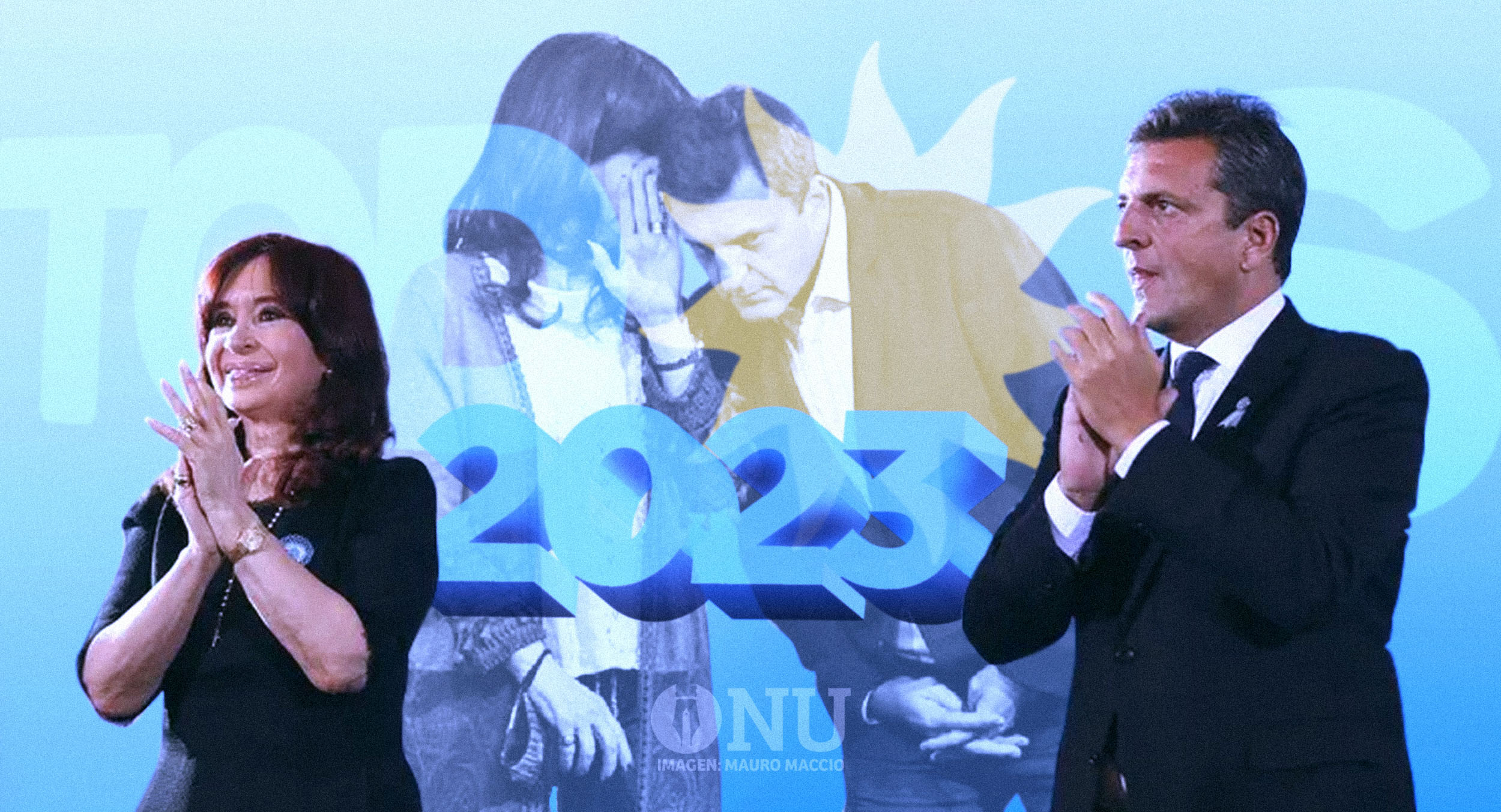 Para buscar la victoria en 2023, el peronismo volverá a la Resistencia