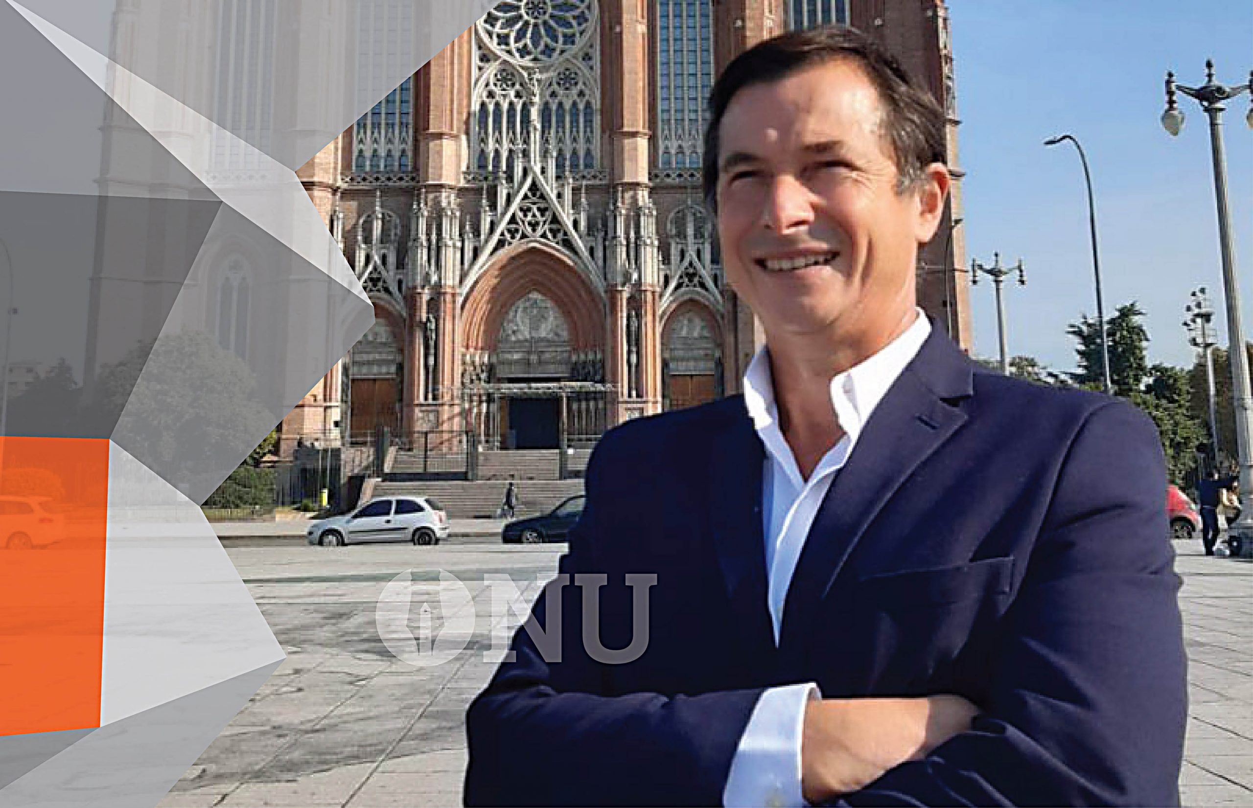 Lipovetzky: “El platense necesita una nueva alternativa para Intendente”