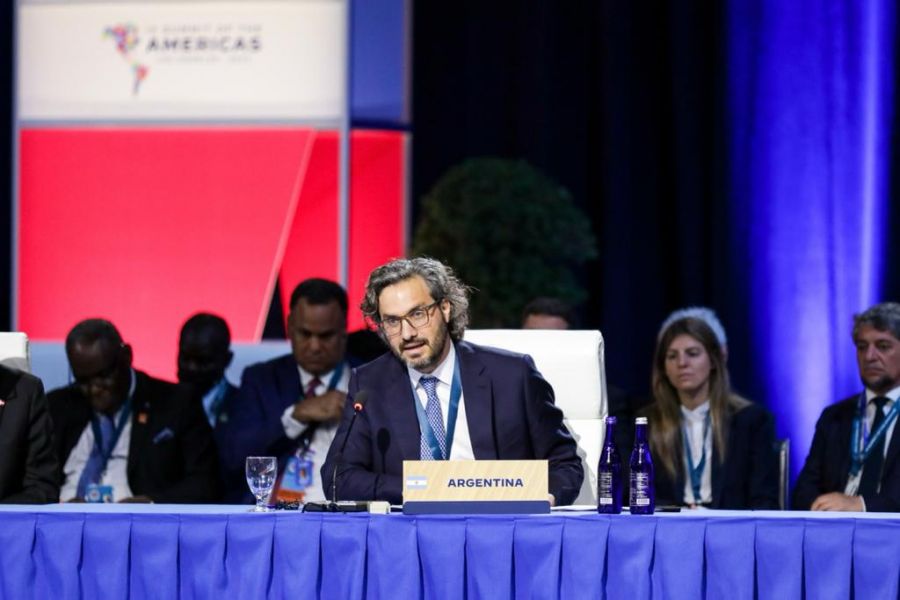 Cafiero defendió su gestión: "No hace falta ser un arrastrado como Macri"