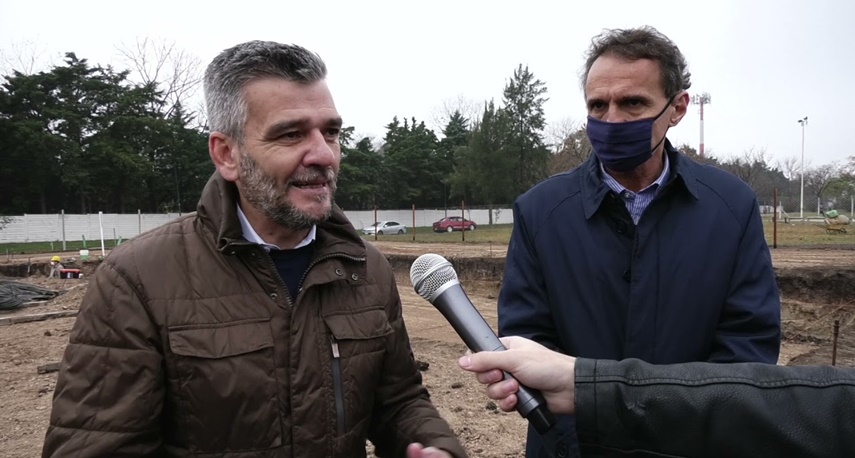 "Albertistas comienzan a tender puentes con el kirchnerismo