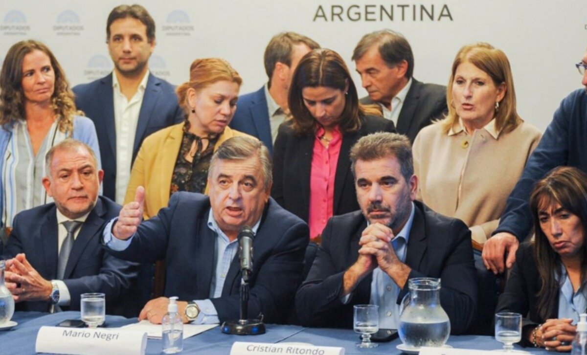 La oposición criticó al Gobierno por la inflación: “Háganse cargo”