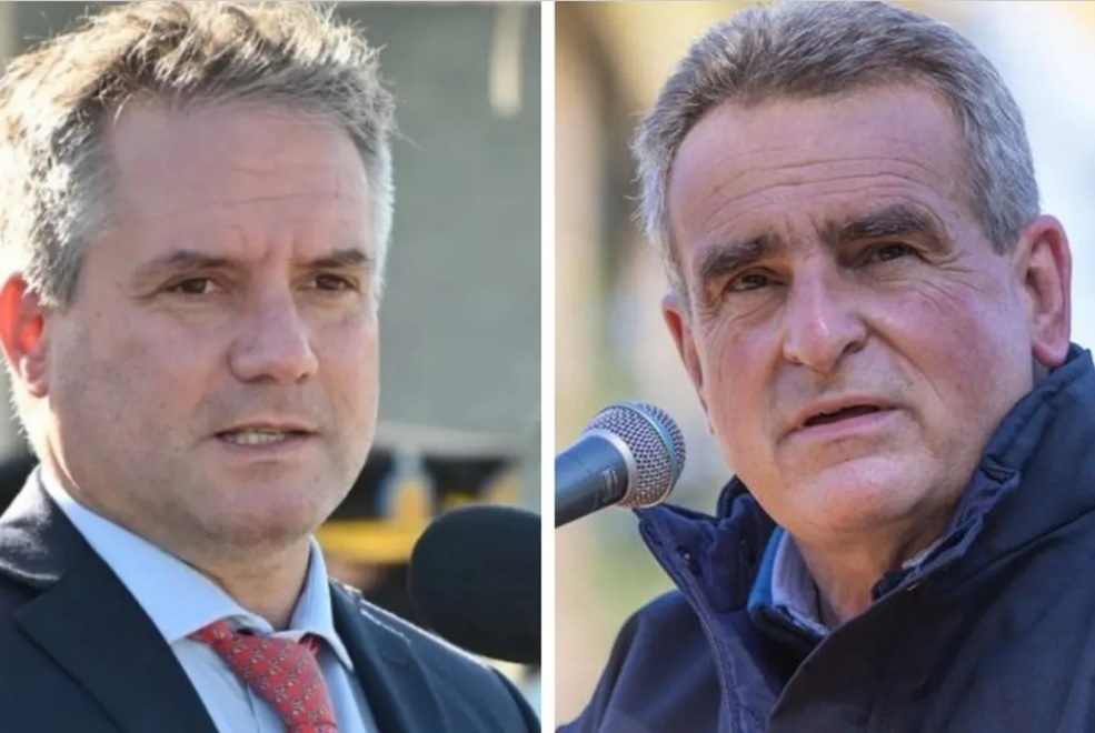 Avión iraní: para D’Alessandro las teorías de Rossi son “incoherentes”