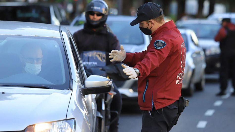 Estacionamiento: a fin de año se simplificarán las reglas y se renovará la cartelería