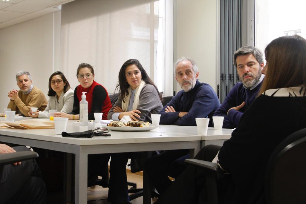 Montenegro: "La memoria se defiende y se cuida todos los días"