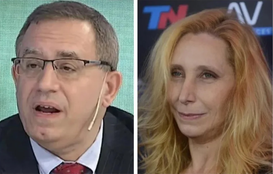 Interna libertaria: Karina Milei ya tiene su grupo de apoyo