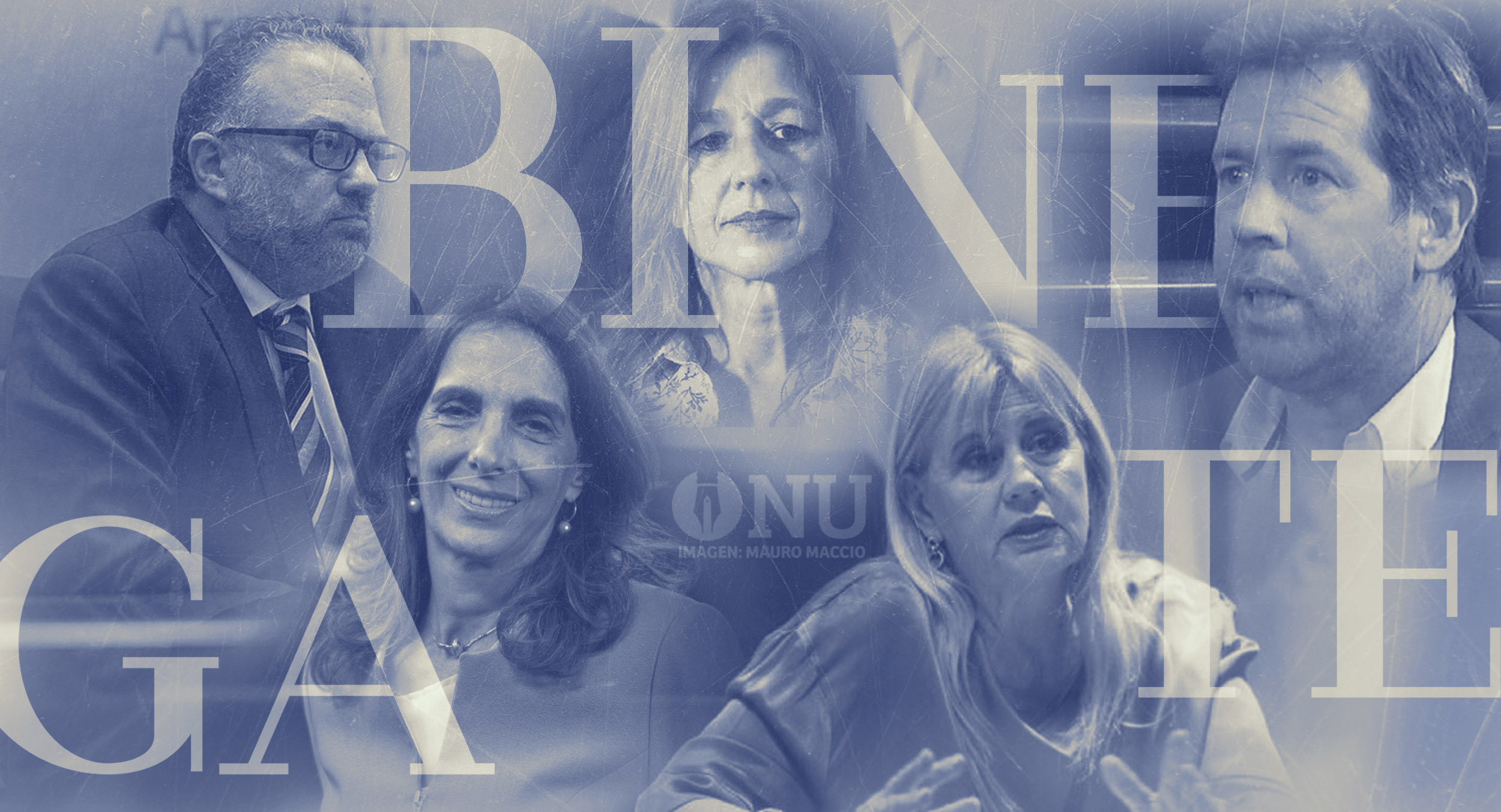 La interna sacudió al Gabinete: quiénes quedan de aquel debut de 2019