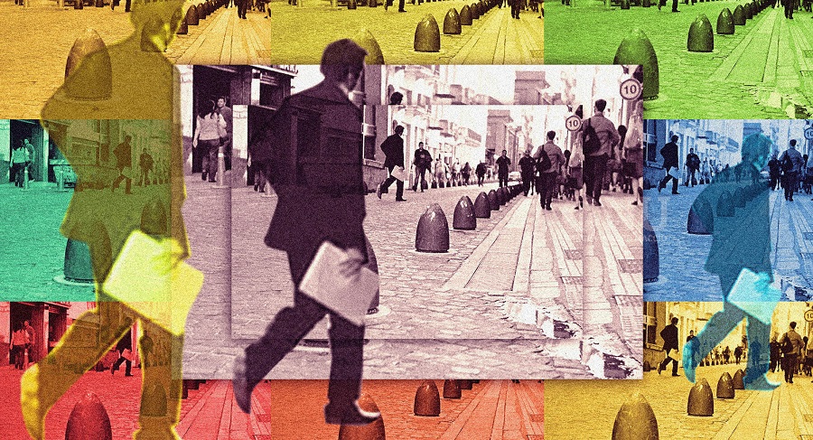 Los residentes del Casco Histórico no quieren ser Polo Turístico