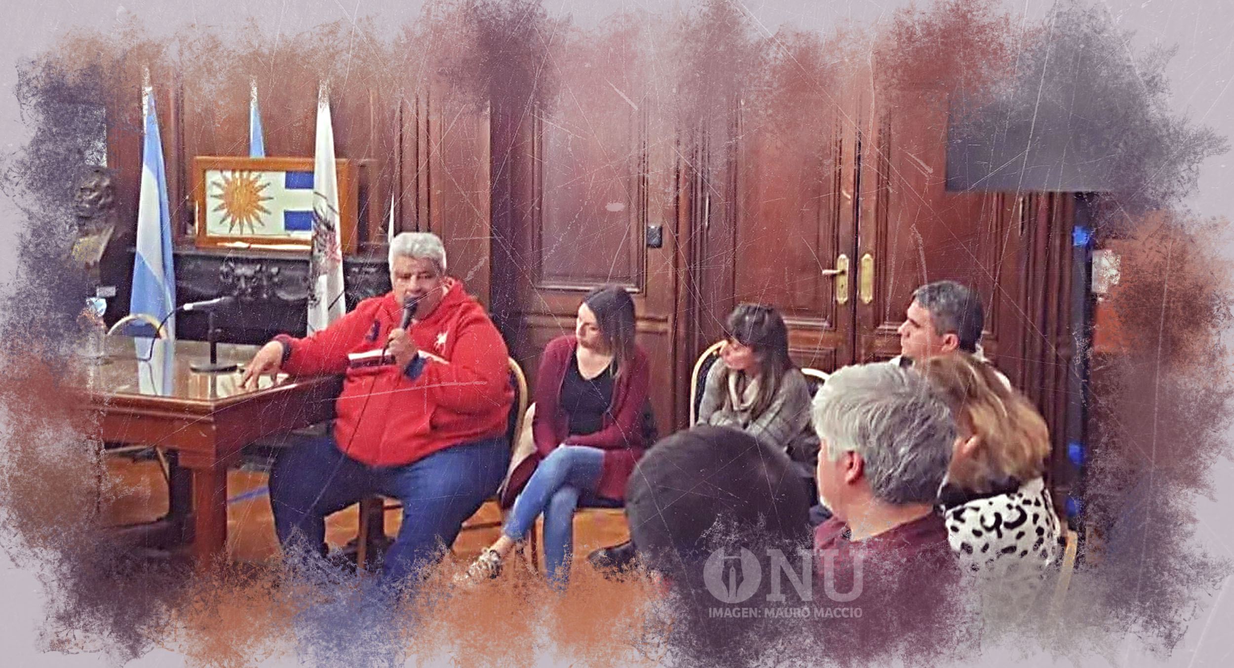 “La Ley de Integración Productiva perjudica a los barrios”