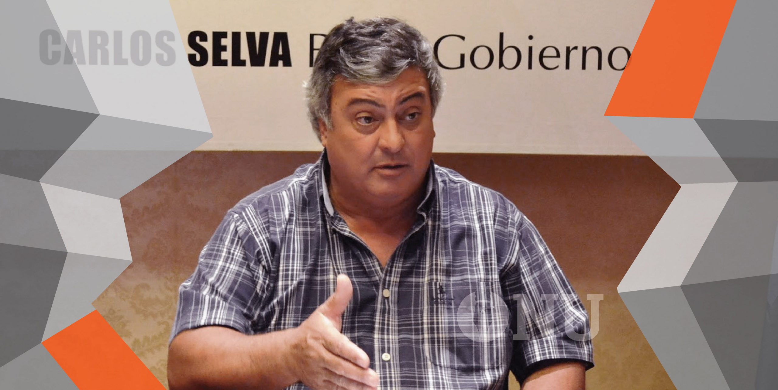 “Hay que crear una nueva agenda, no un cambio de gobierno”