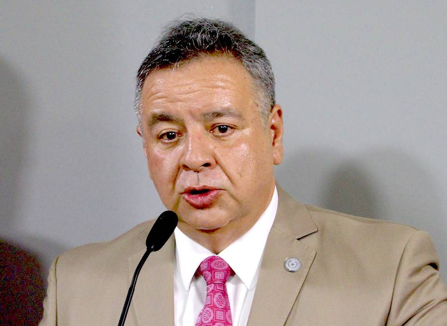 Paraguay apuntó contra los pilotos del avión: “No se dedican a transportar juguetes”