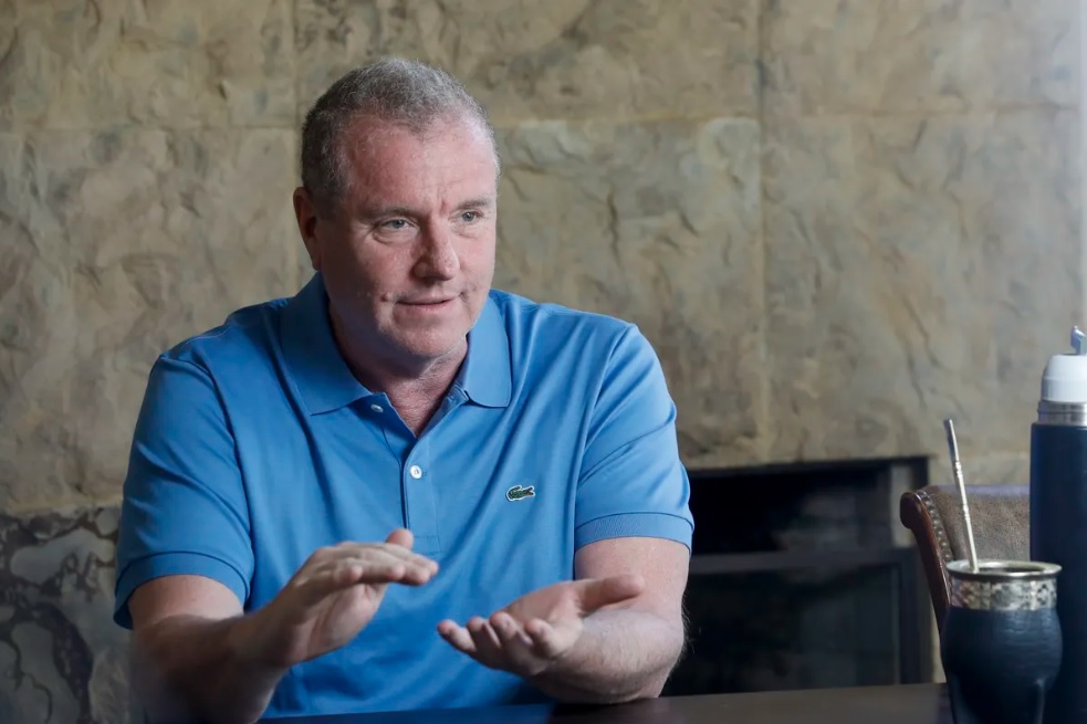 Juntos por el Cambio presentó un proyecto para modificar la Ley de Fueros