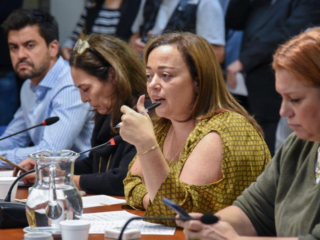 Diputados continúa trabajando en la Ley de Alquileres