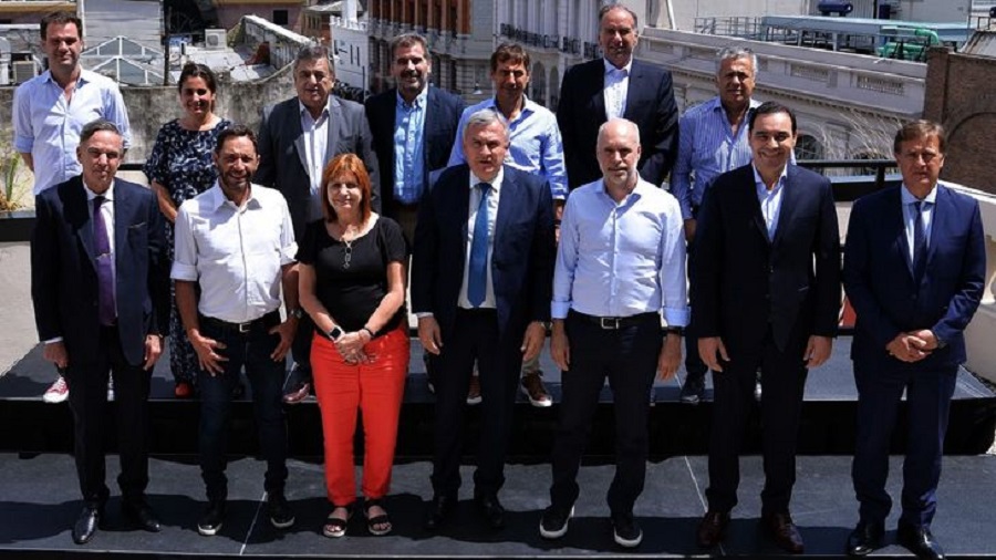 JxC piensa en 2023 y apuesta a las fórmulas cruzadas