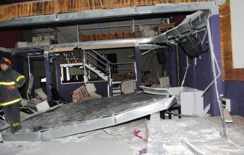 Beara: empresarios condenados, policías y funcionarios absueltos