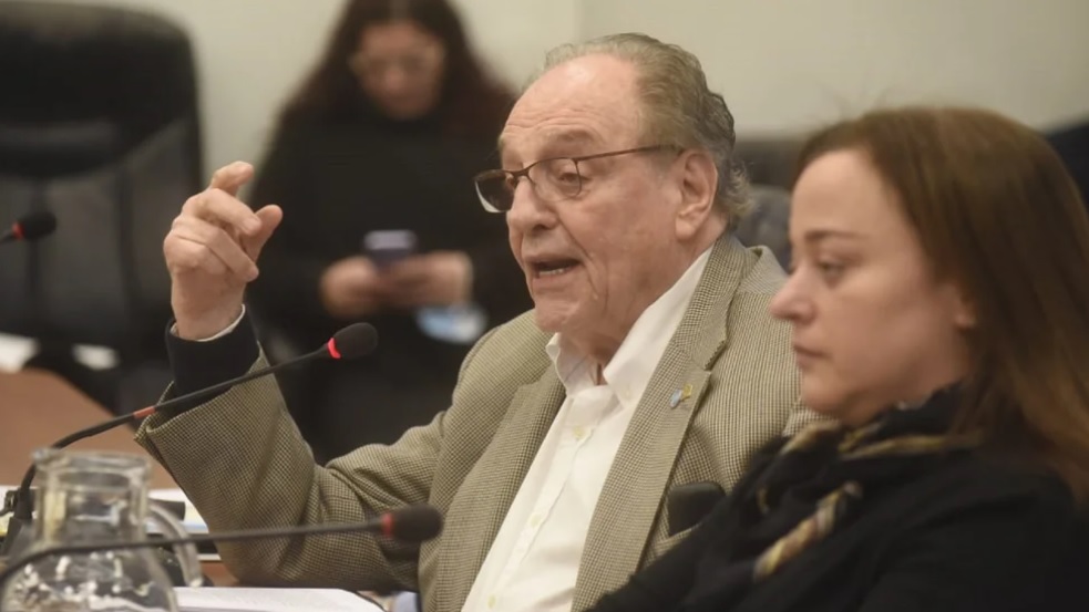 Fondo para pagarle al FMI: FdT logró dictamen pero no tiene votos para aprobarlo