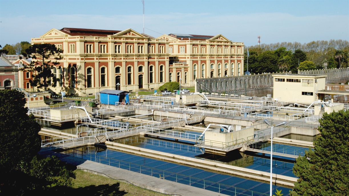 Se viene otro aumento: el agua subirá 32% en dos tramos