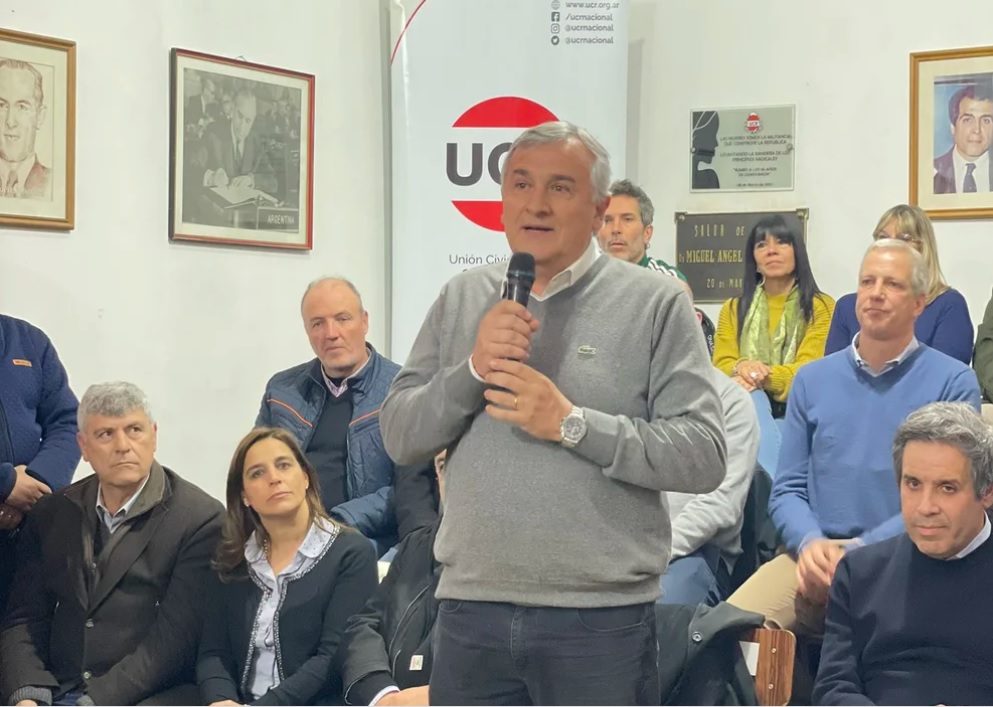 La UCR renueva las críticas a Macri y busca consenso para las alianzas