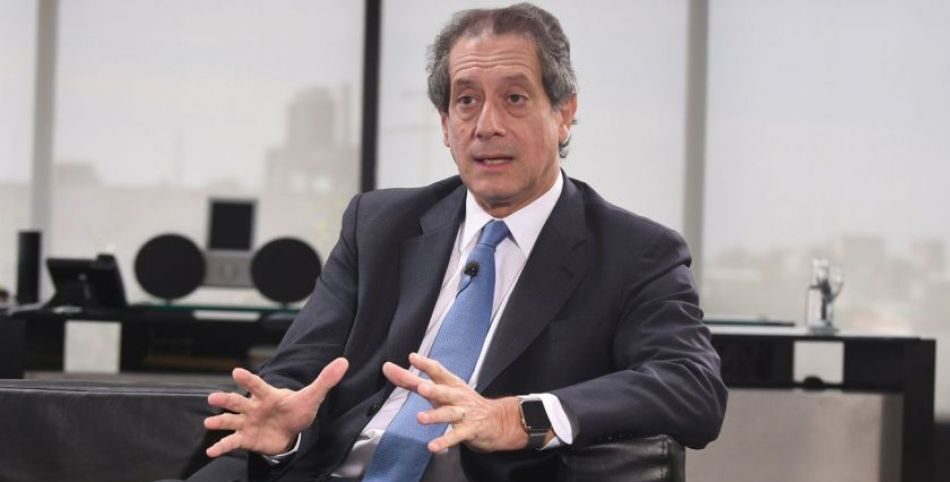 Nuevas medidas: Pesce busca ampliar la reservas en u$s1000 millones