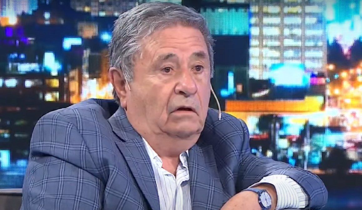Duro reconocimiento de Eduardo Duhalde: “Casi me suicido”