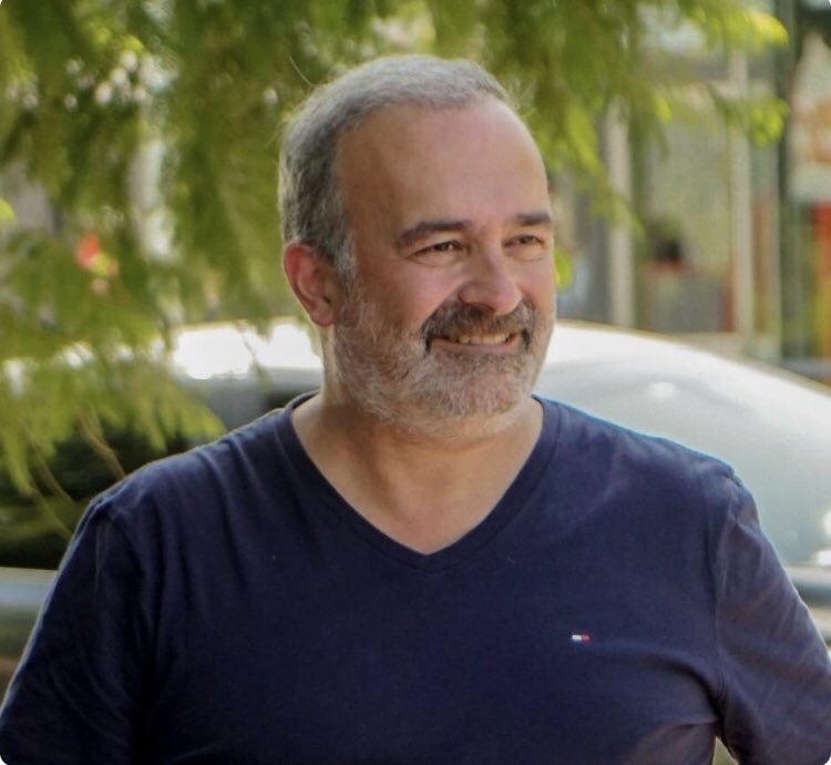 Macchiavelli: "La unidad es lo que nos va a llevar a recuperar el gobierno en el 23"