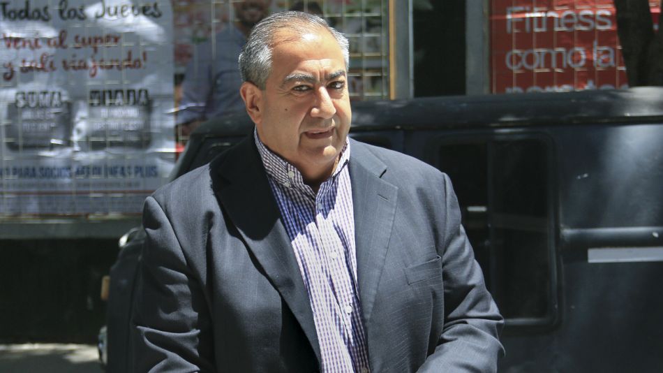 Fin de ciclo: Héctor Daer no irá por otro mandato al frente de la CGT