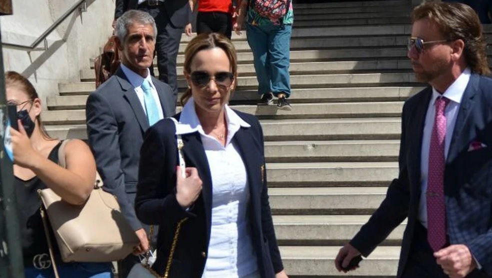 Derecho al olvido: la Corte revocó la sentencia que favorecía a Natalia Denegri